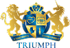 Triumph therapy Logo